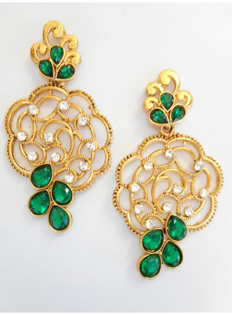 Fashion Earrings